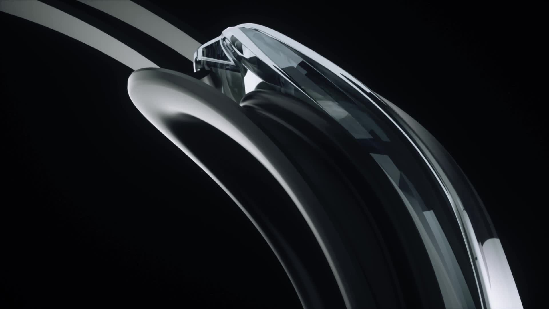 Nike Unisex Vapor Performance Swim Goggles product