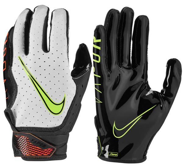 hardware kant Inwoner Nike Adult Vapor Jet 6.0 Receiver Gloves | Dick's Sporting Goods