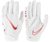 Nike, Accessories, Nikevaporjet Football Gloves Mens 2xl College  Navychrome Sticky Magnigrip