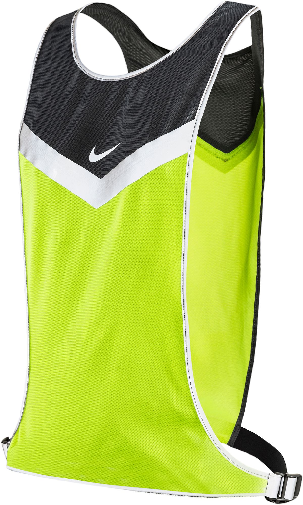 nike reflective vest