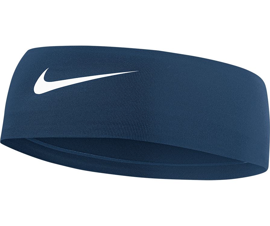 neon nike headband