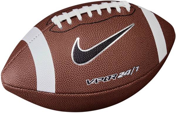 Recomendado A través de Por ahí Nike Vapor 24/7 2.0 Football | Dick's Sporting Goods