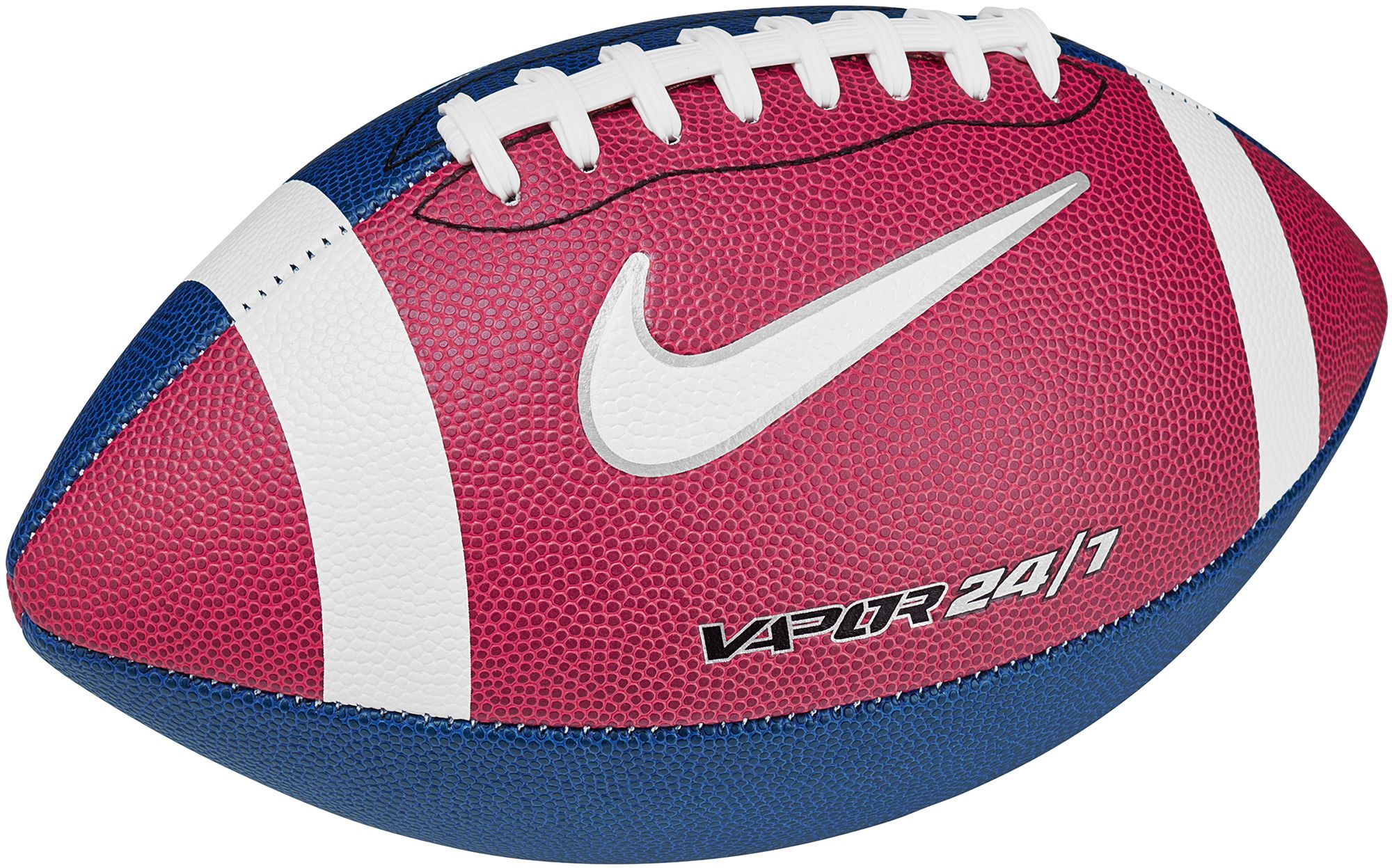 nike vapor one youth football