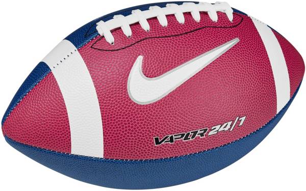 Nike Vapor 24 7 Football Dick S Sporting Goods