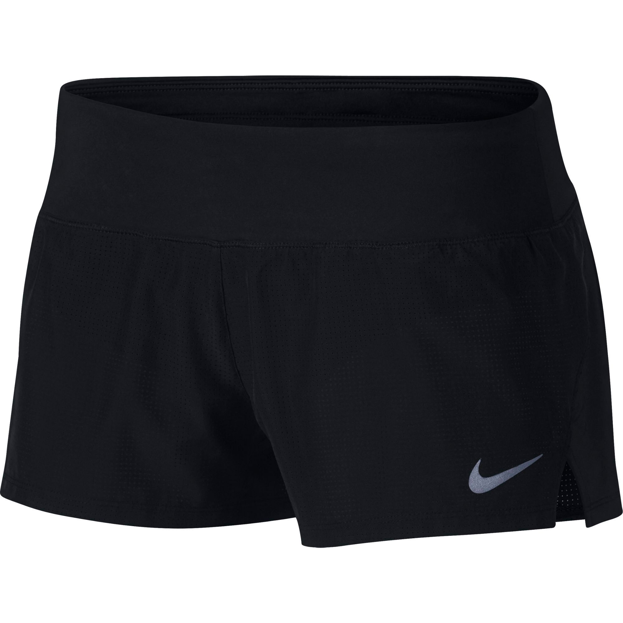 nike 3 quarter shorts