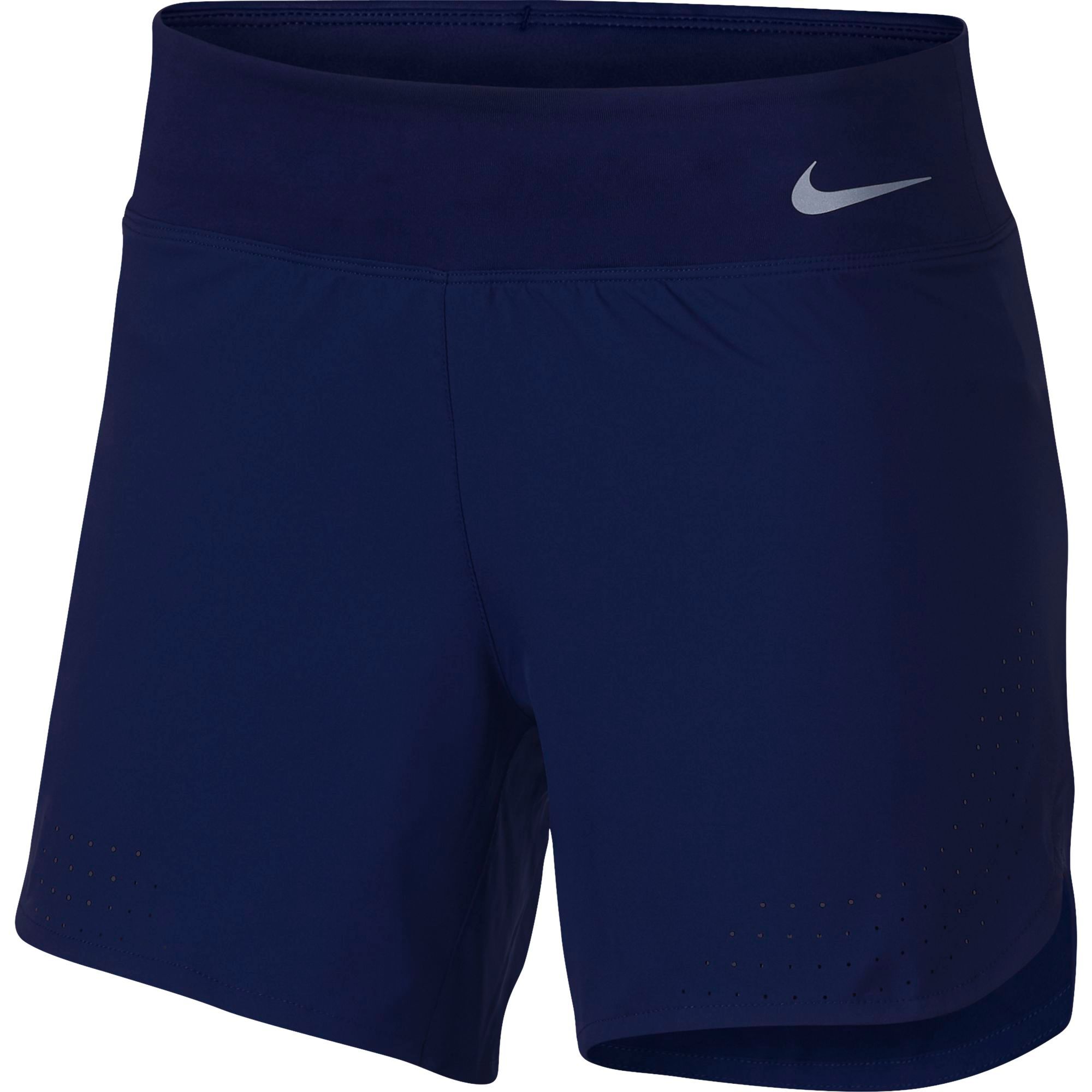 nike ladies running shorts