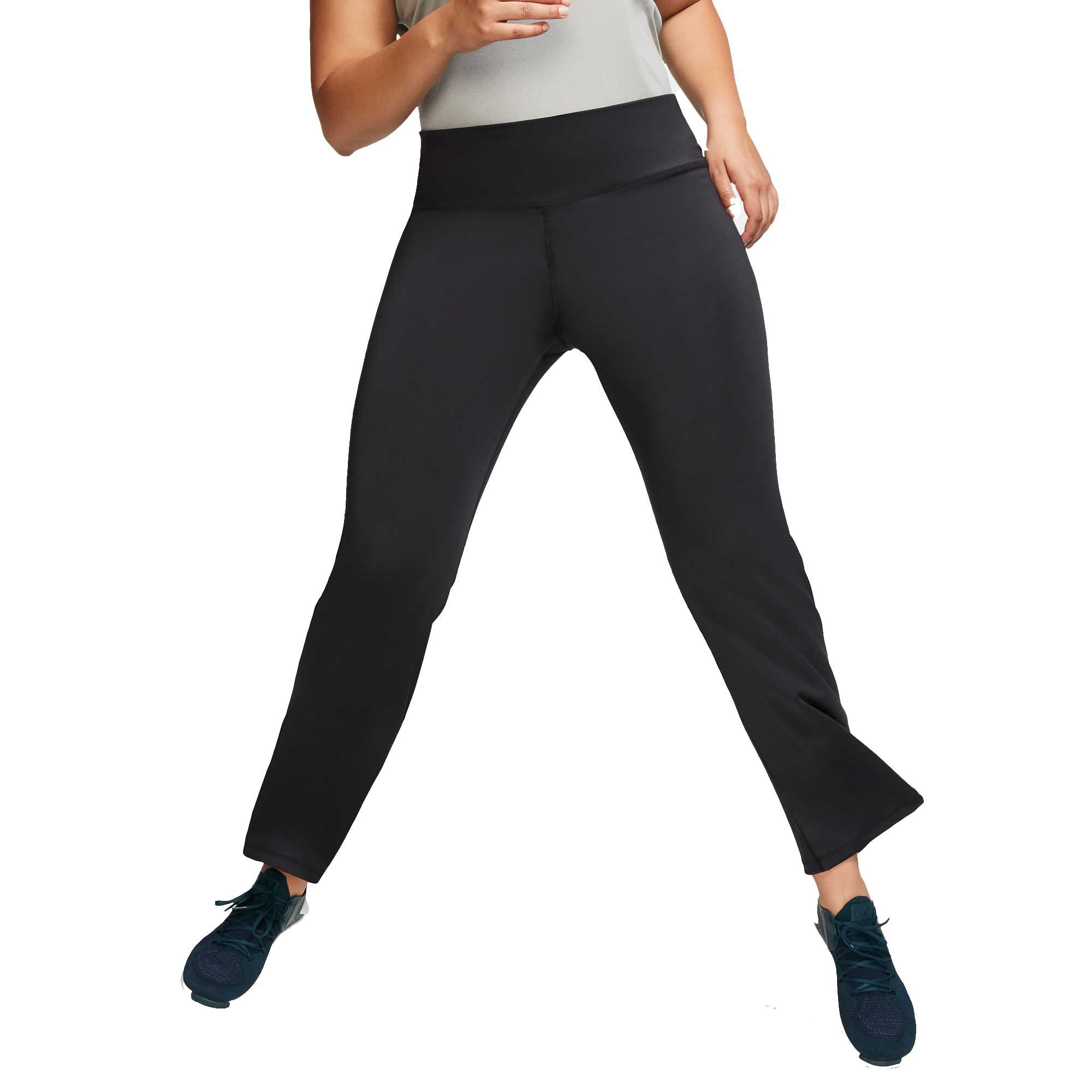 nike women's plus size pants