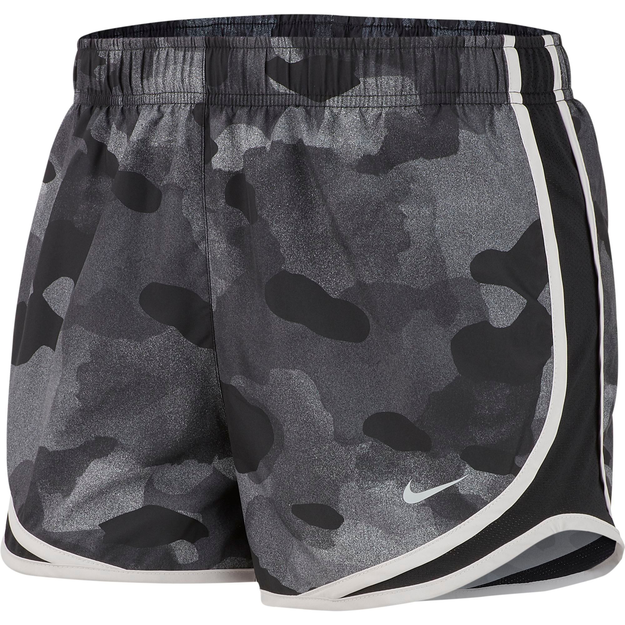 nike camo shorts