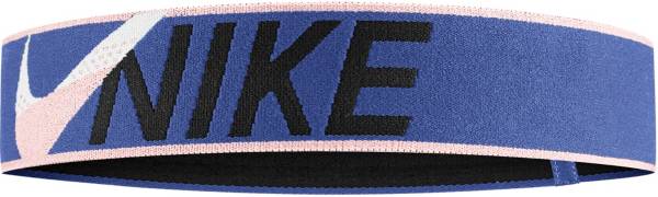 Nike Women's Elastic Cross Stitch Headband