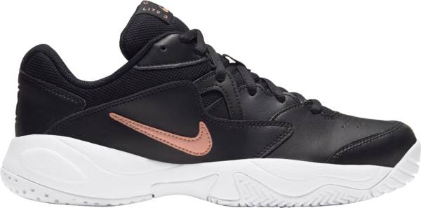 bijvoeglijk naamwoord Omgaan agentschap Nike Women's Court Lite 2 Tennis Shoes | Dick's Sporting Goods