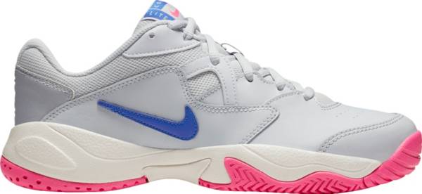Nike Women S Court Lite 2 Tennis Shoes Dick S Sporting Goods