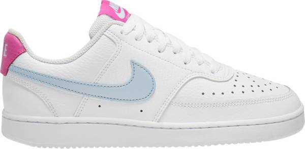 Nike Women S Court Vision Low Shoes Dick S Sporting Goods