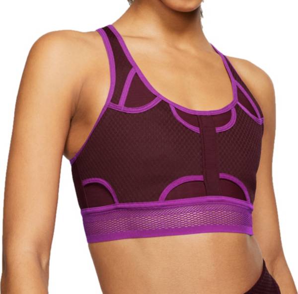 Nike Women's Ultrabreathe Medium-Support Sports Bra product image