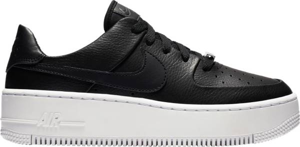 Nike Women's Air Force 1 Sage Shoes Nike Women's Air Force 1 Sage Shoes