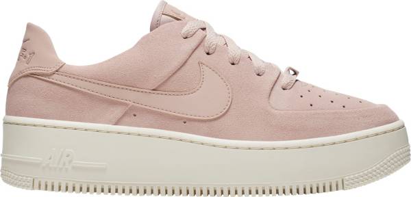 Women nike air outlet force 1 sage