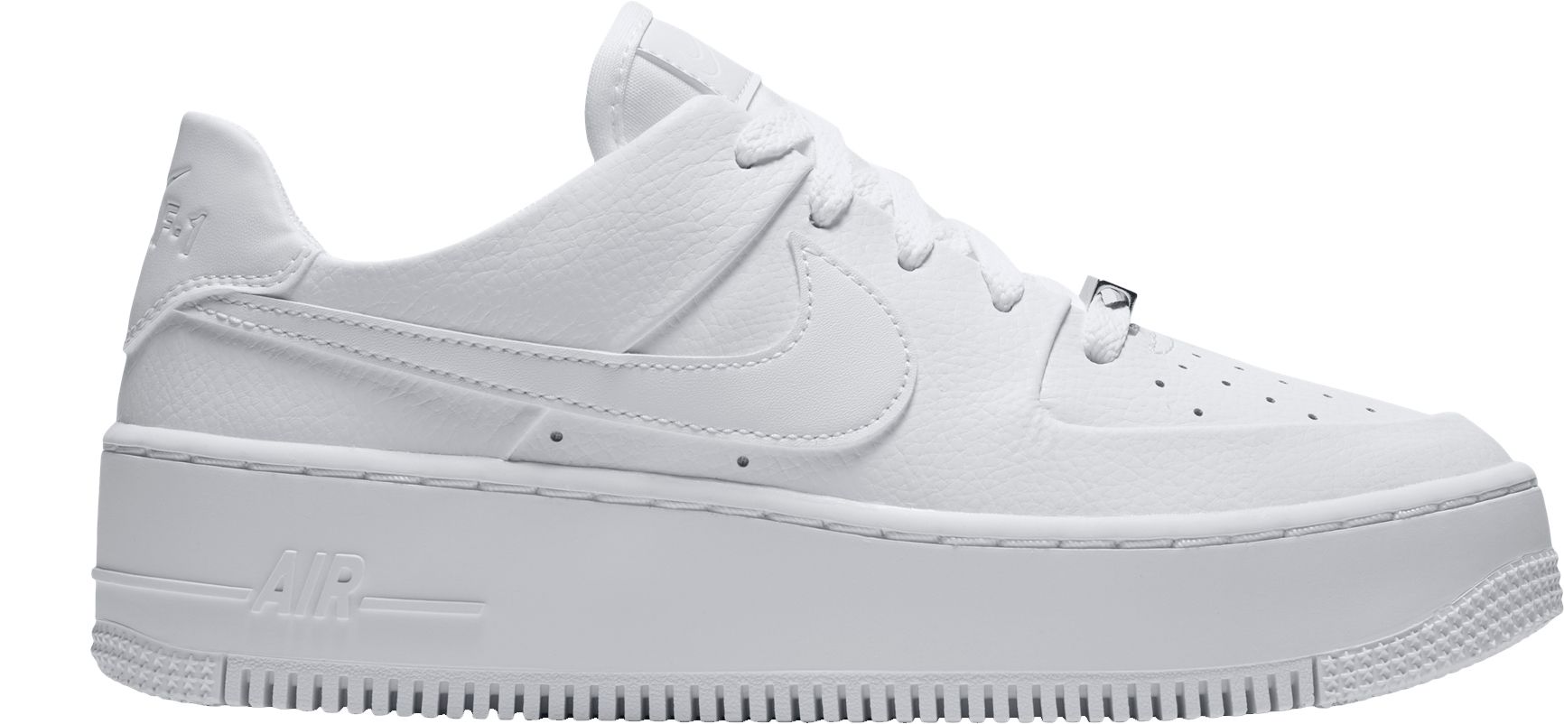 Nike Women's Air Force 1 Sage Shoes 