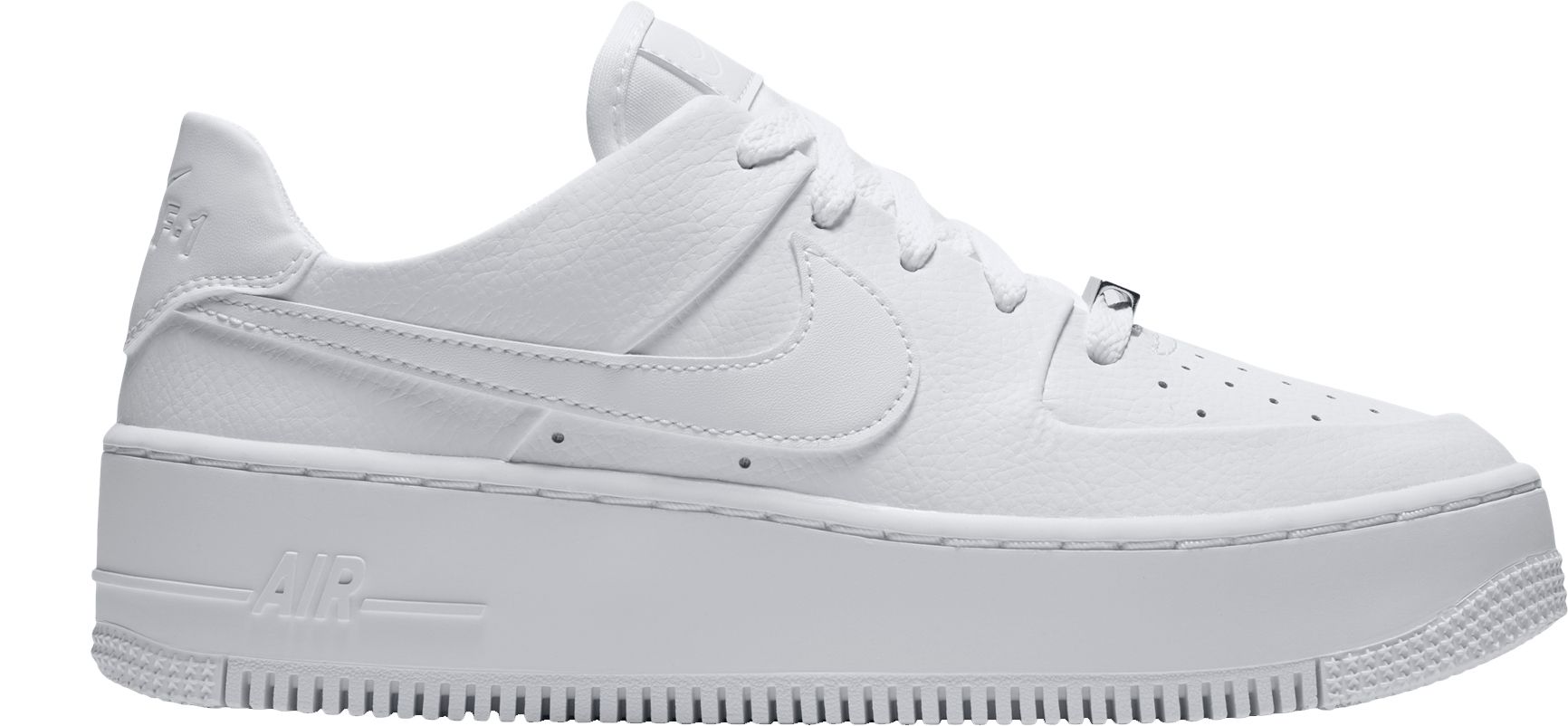 dick's sporting goods air force ones