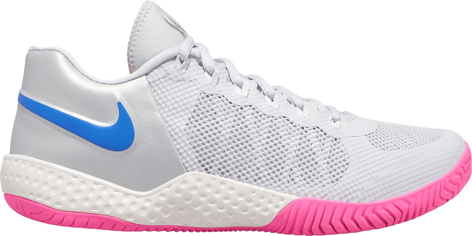 nikecourt flare 2 qs