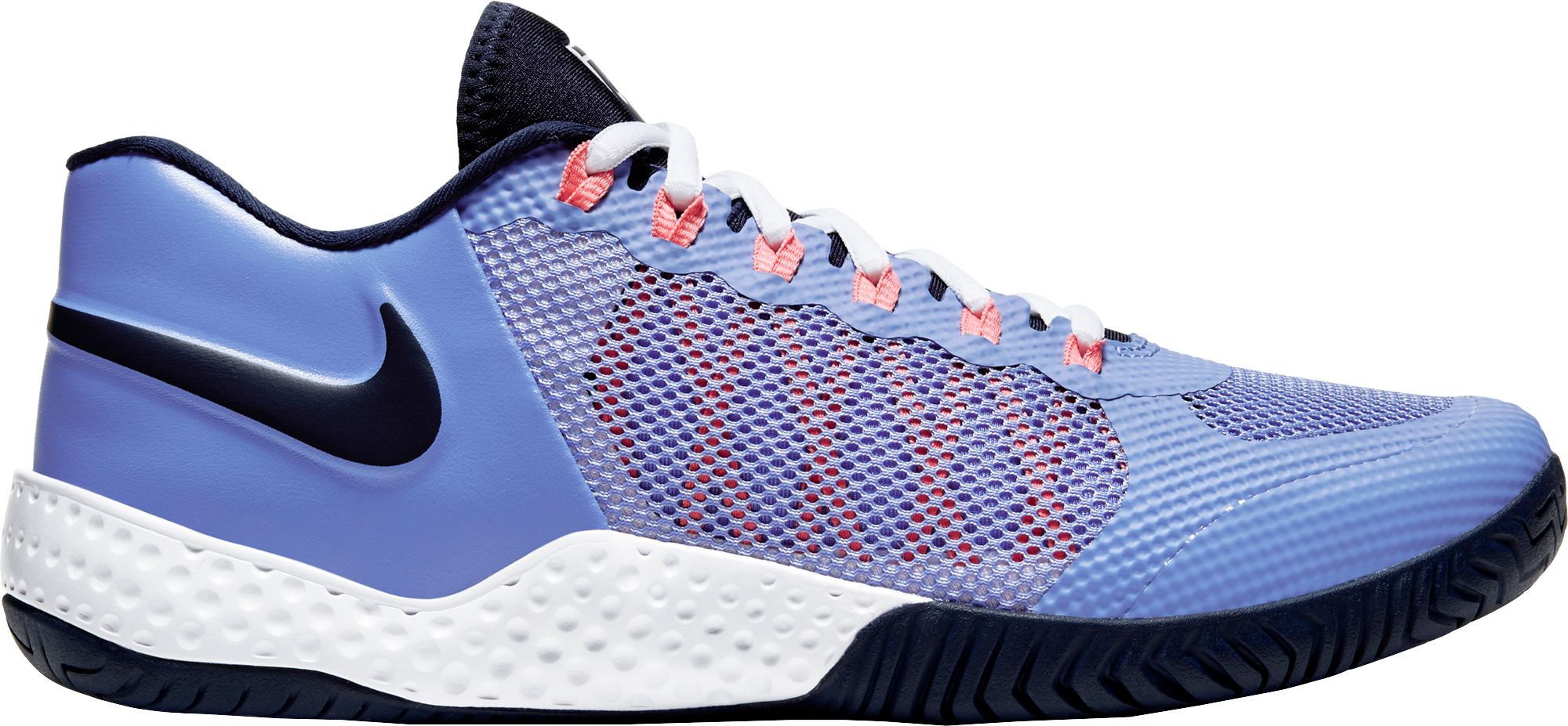 nikecourt flare 2