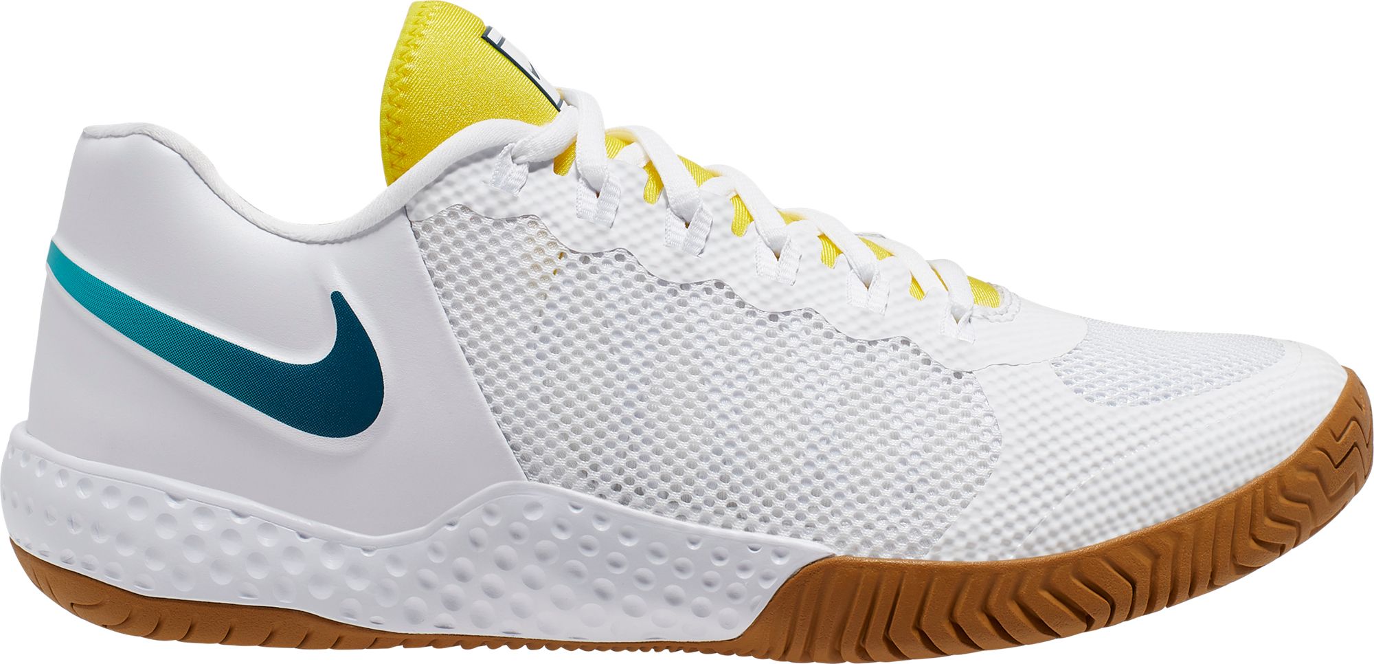 nikecourt flare 2