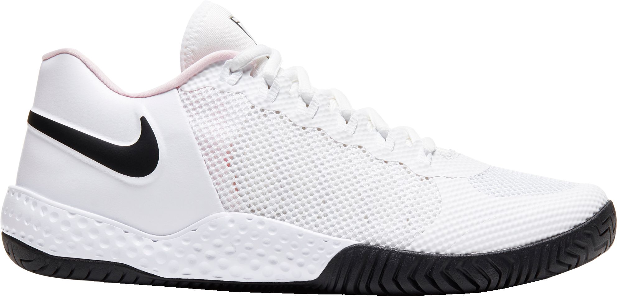 nike court flare 2 hc