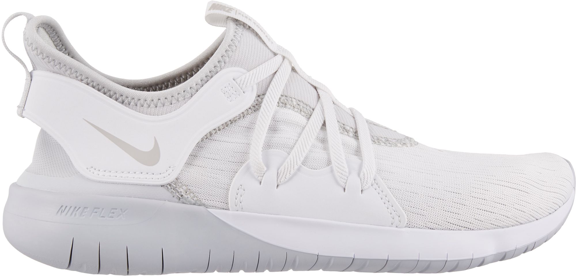 nike flex contact 3 women's review