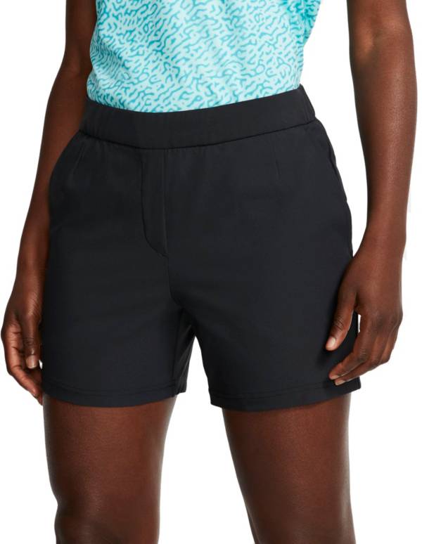 revisión emoción Desfavorable Nike Women's 5” Flex Victory Golf Shorts | Dick's Sporting Goods