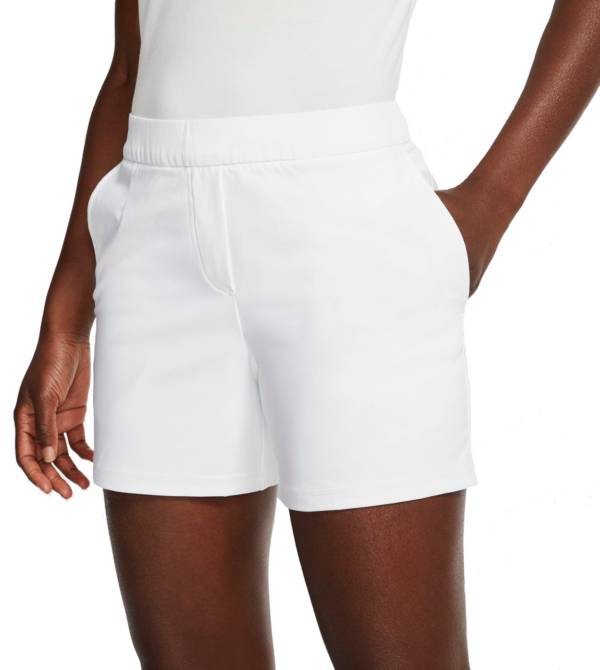 crecimiento conductor Gran engaño Nike Women's 5” Flex Victory Golf Shorts | Golf Galaxy