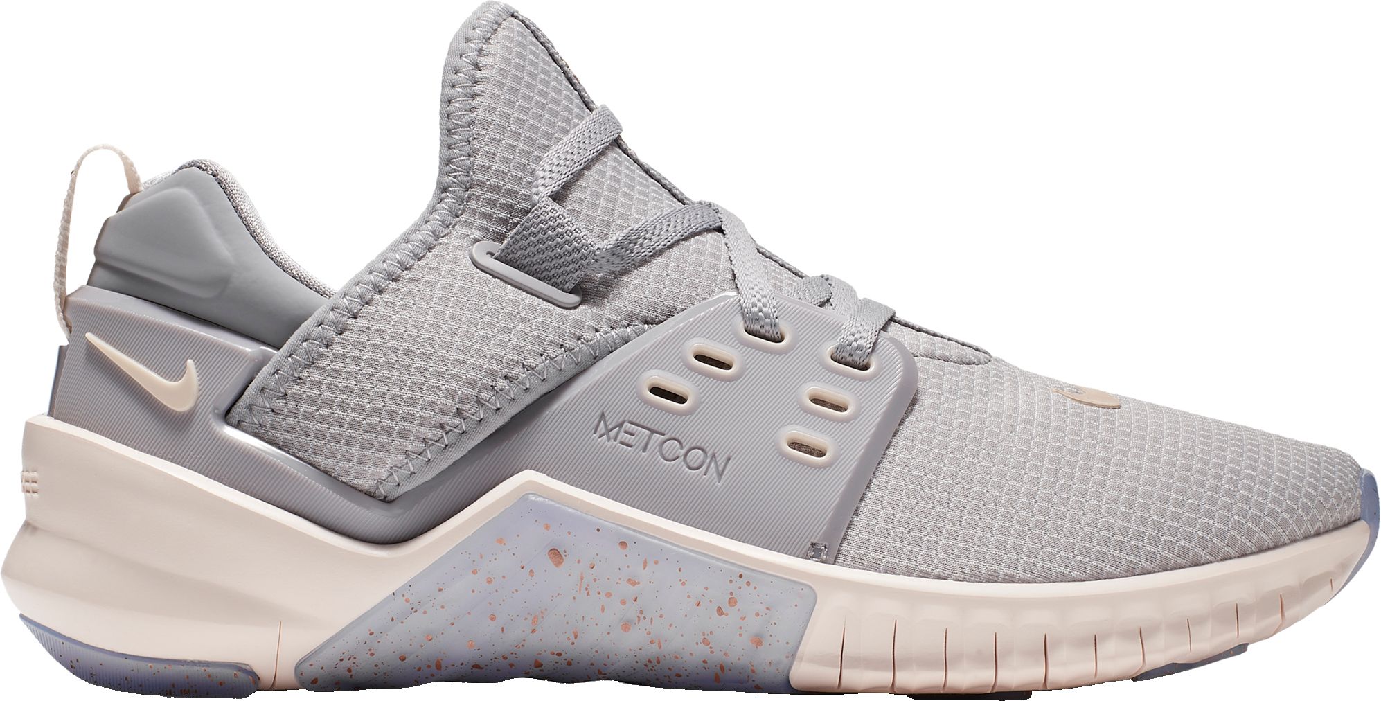 women's nike metcon free