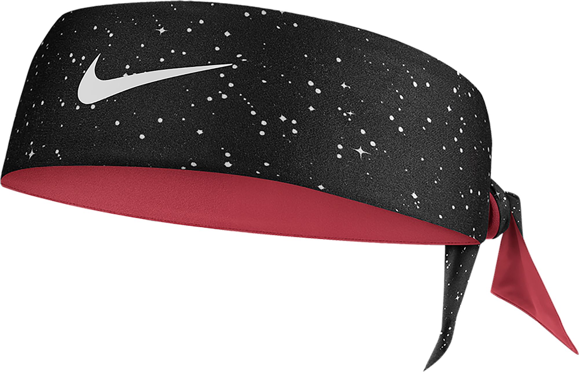 nike reversible head tie