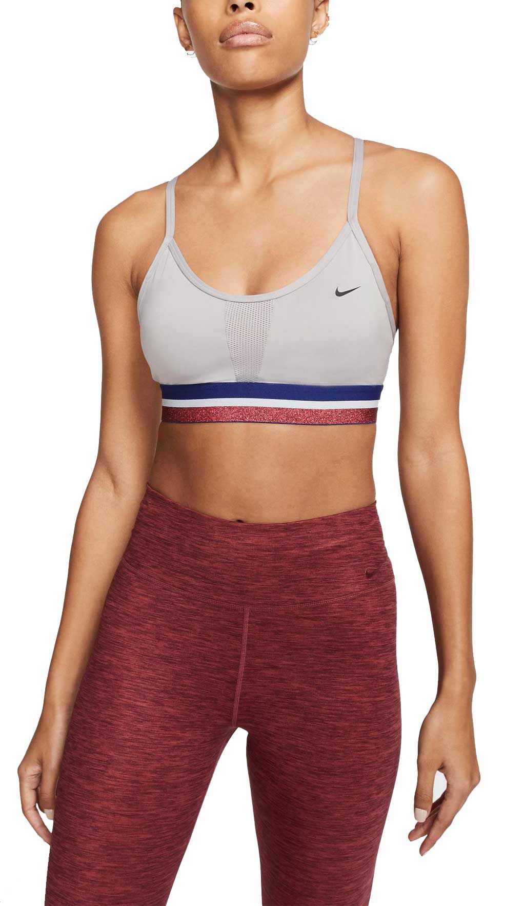 best light support sports bra