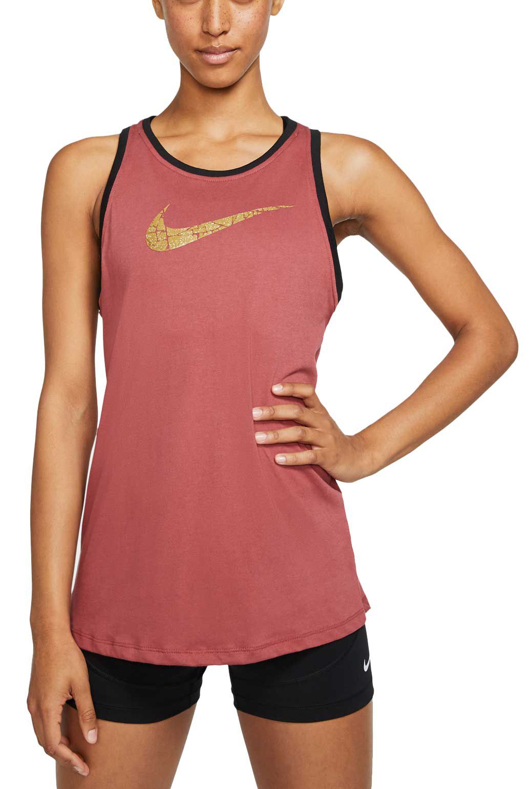 nike dri fit cotton tank