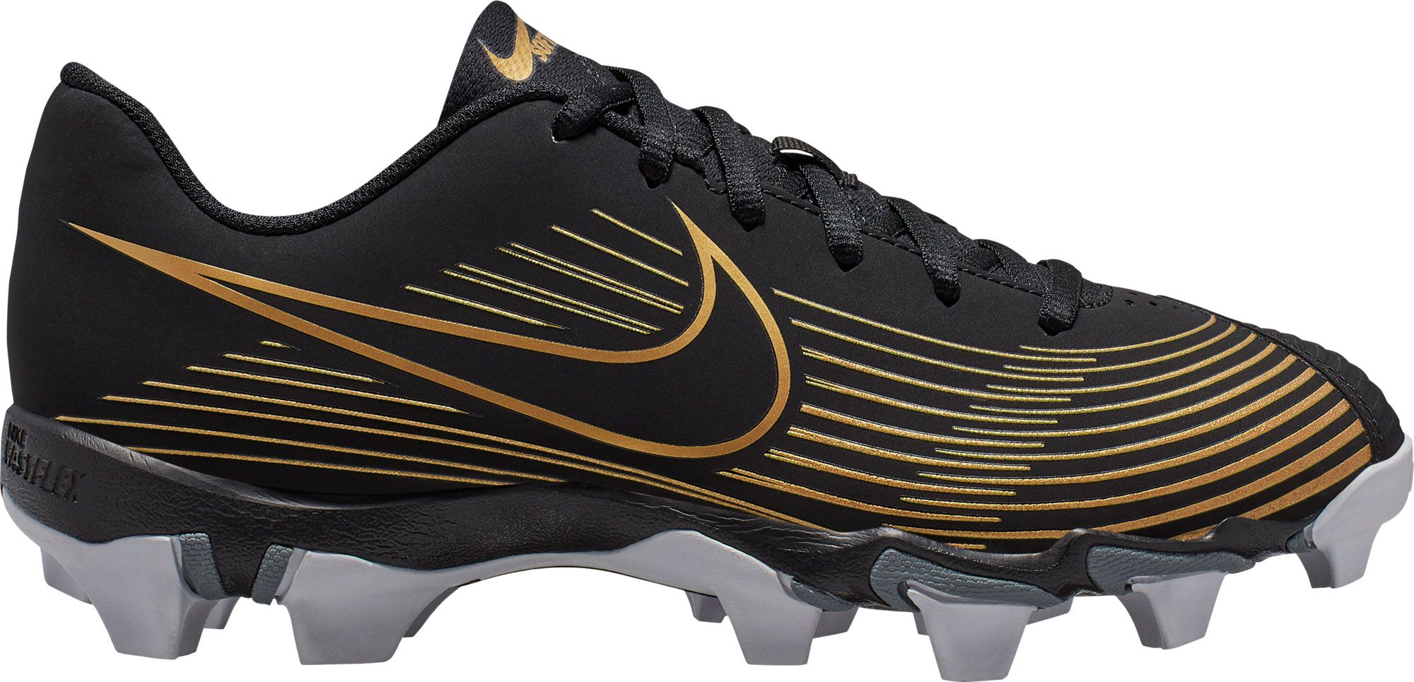 nike softball spikes