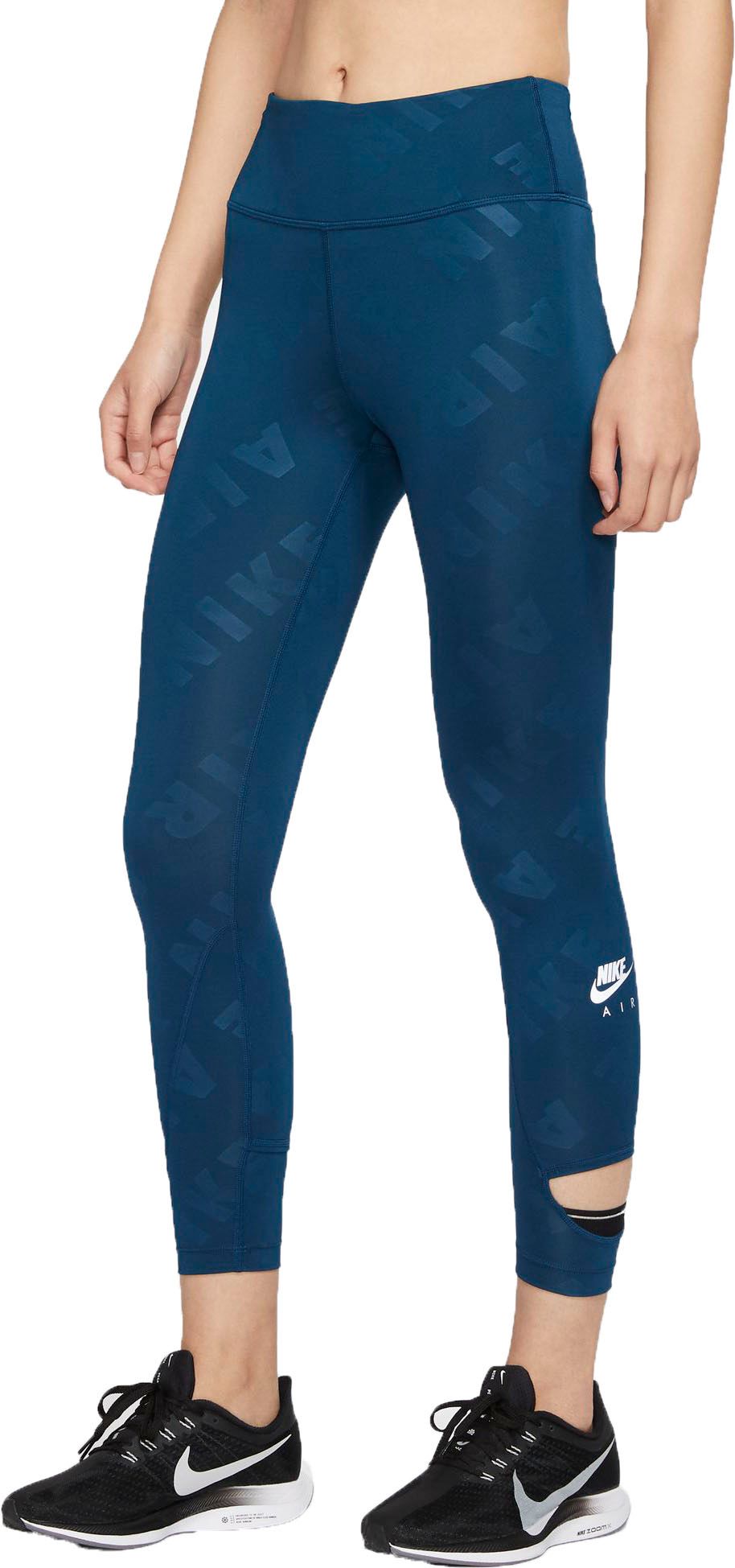 nike air running leggings