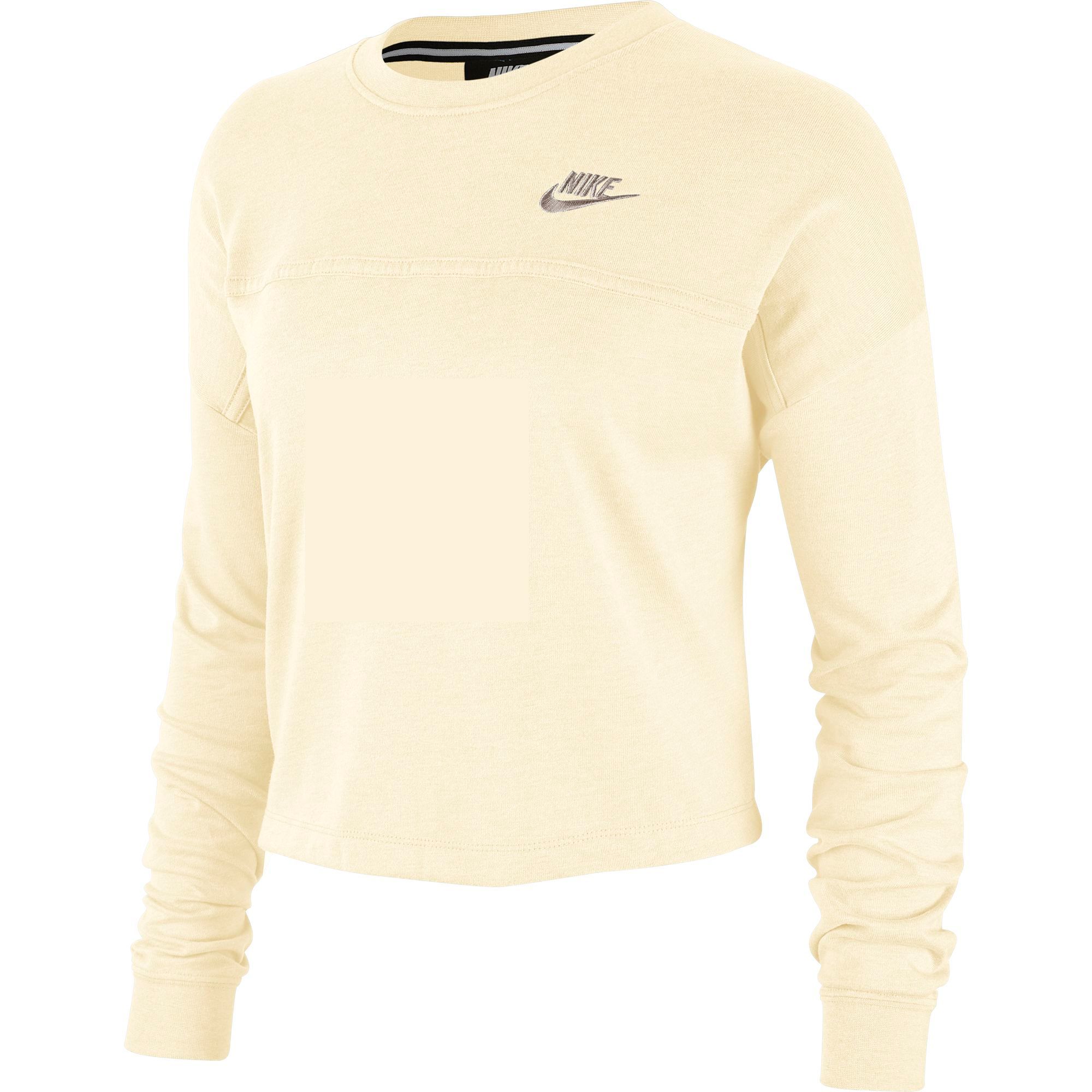 nike long sleeve crew neck