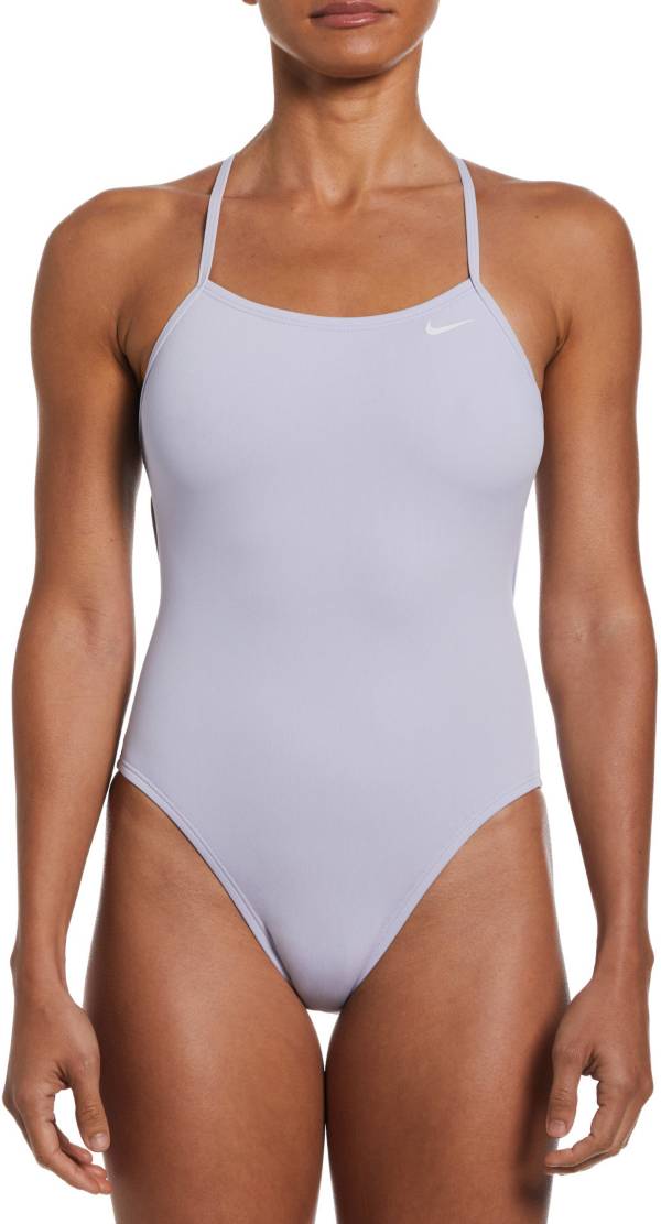 Nike Swim HydraStrong Women's Cheeky Bikini Bottom