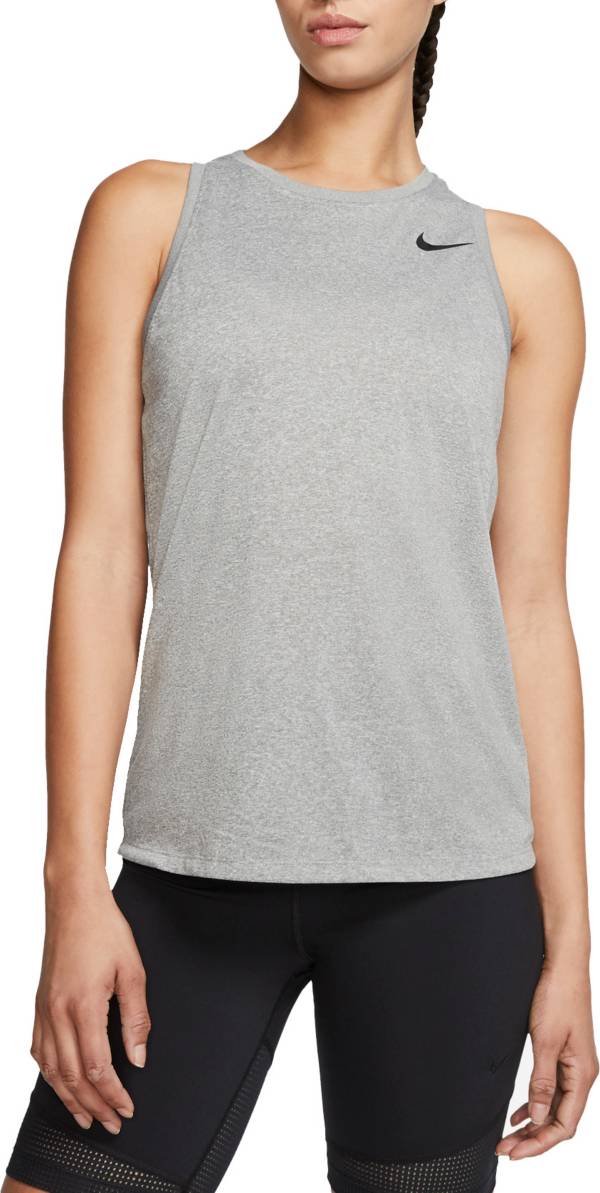 nike legend training tank