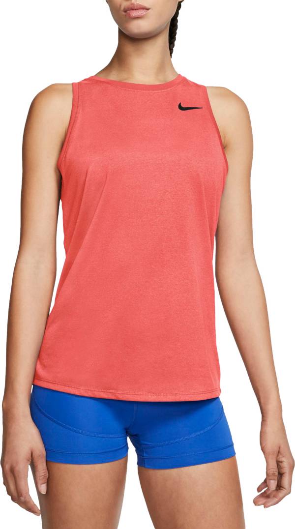 Nike Women's Legend Tank Top DICK'S Sporting Goods