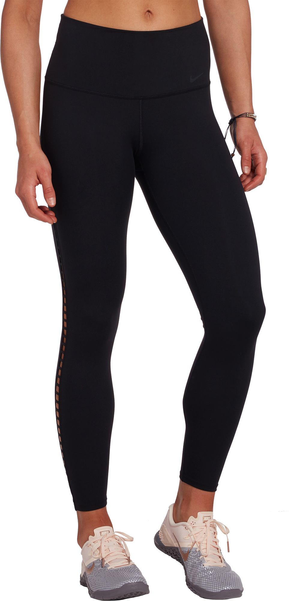 nike power legend women's training tights