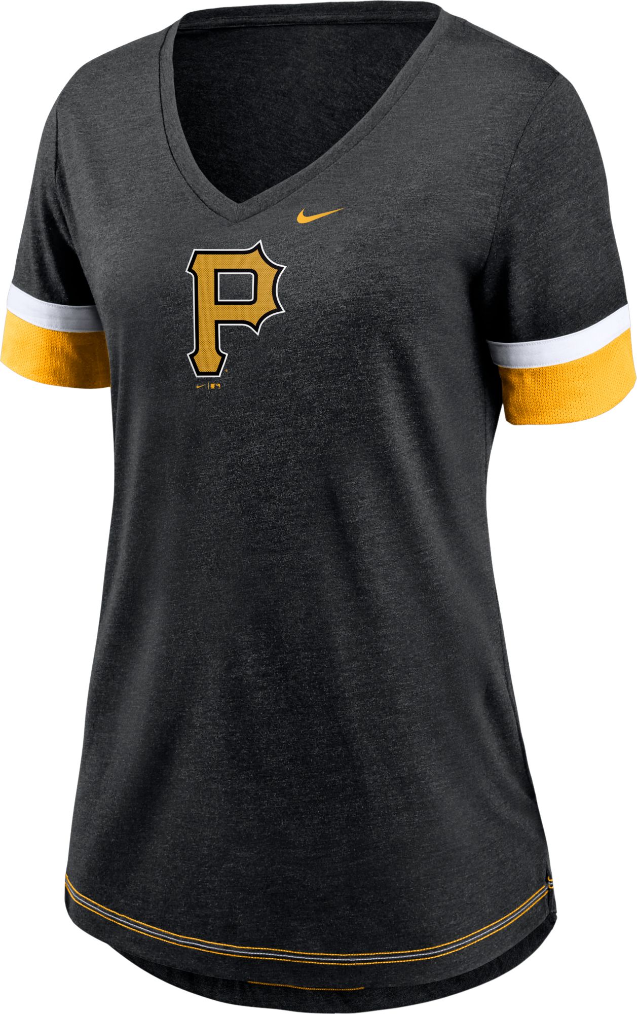 pittsburgh pirates womens t shirt