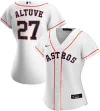 José Altuve #27 2021 World Series Houston Astros Shirt