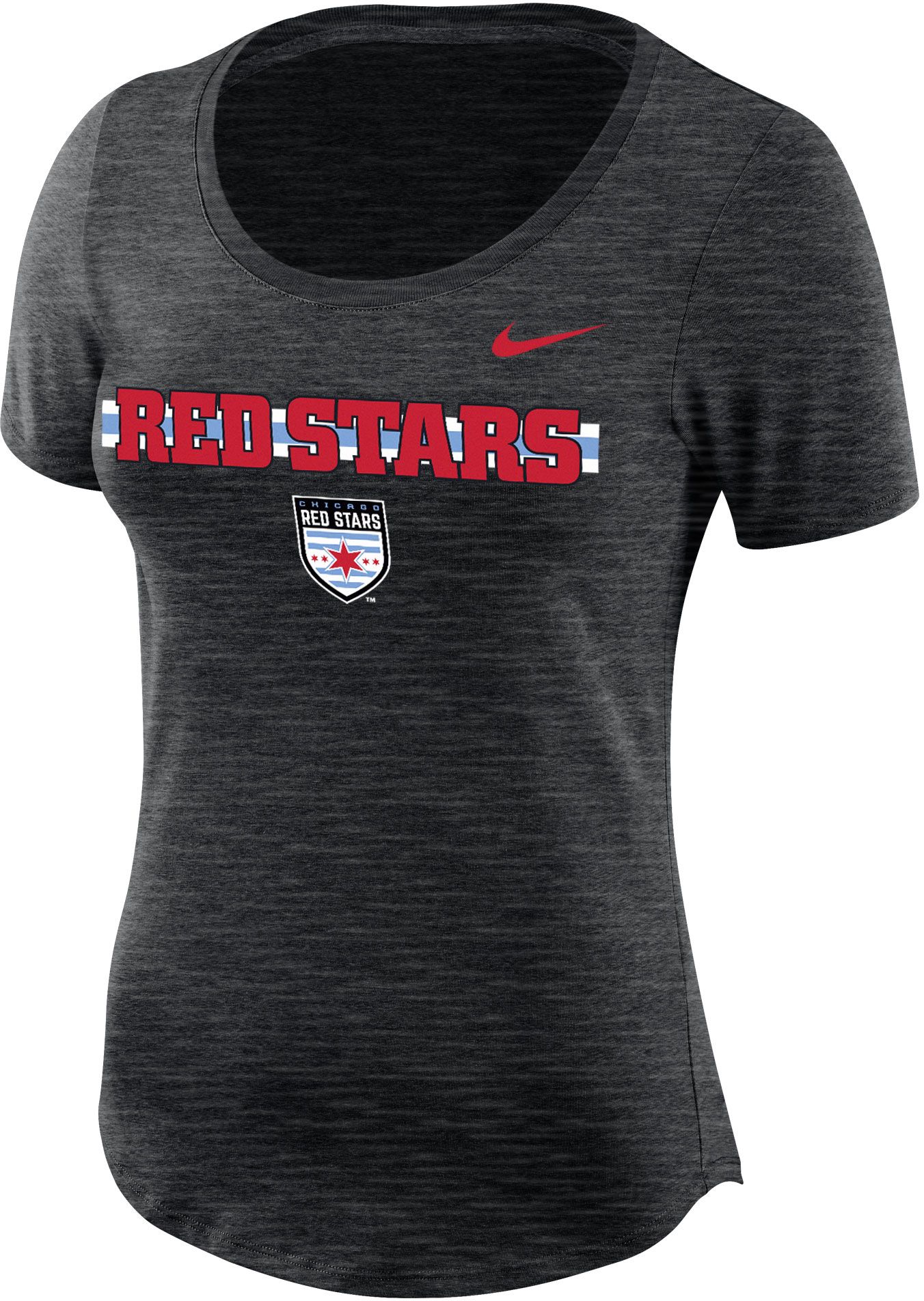 chicago red stars t shirt