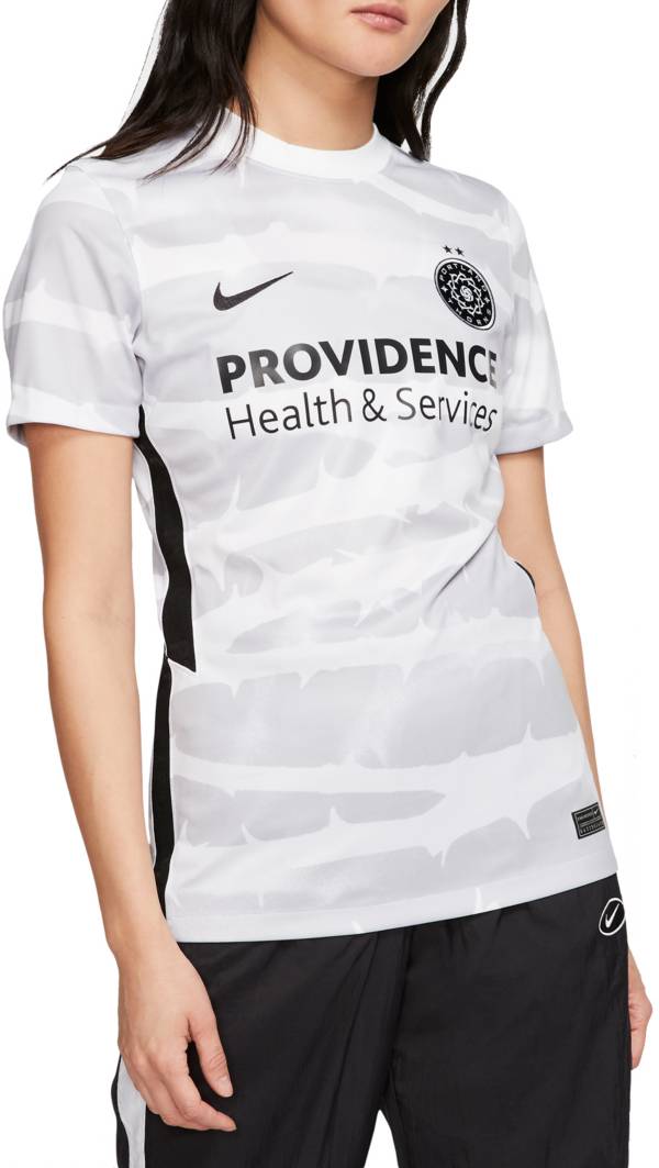 Nike Women's Portland Thorns FC '20 Breathe Stadium Away Jersey product image