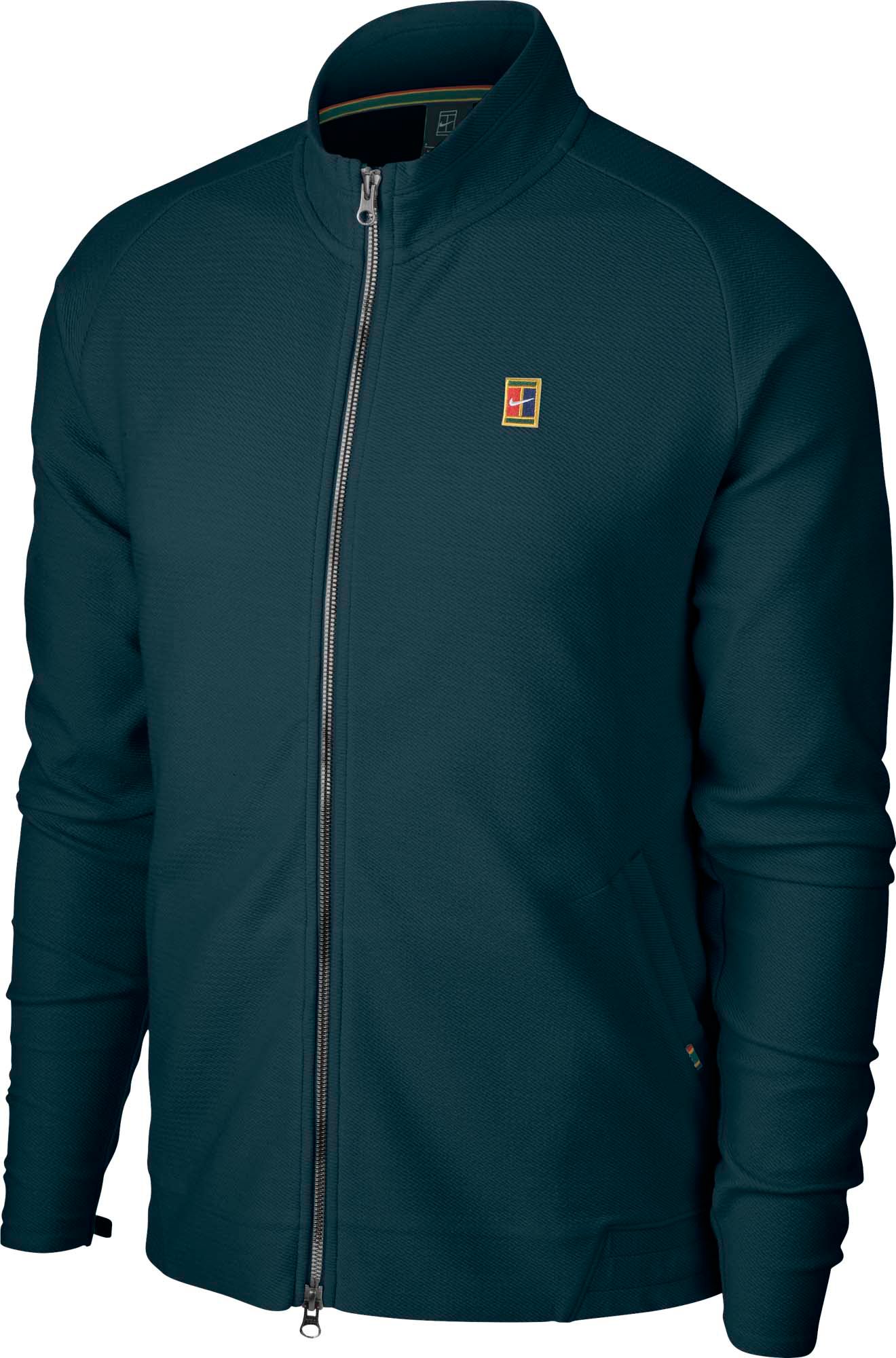 Nike Men's NikeCourt Tennis Jacket 