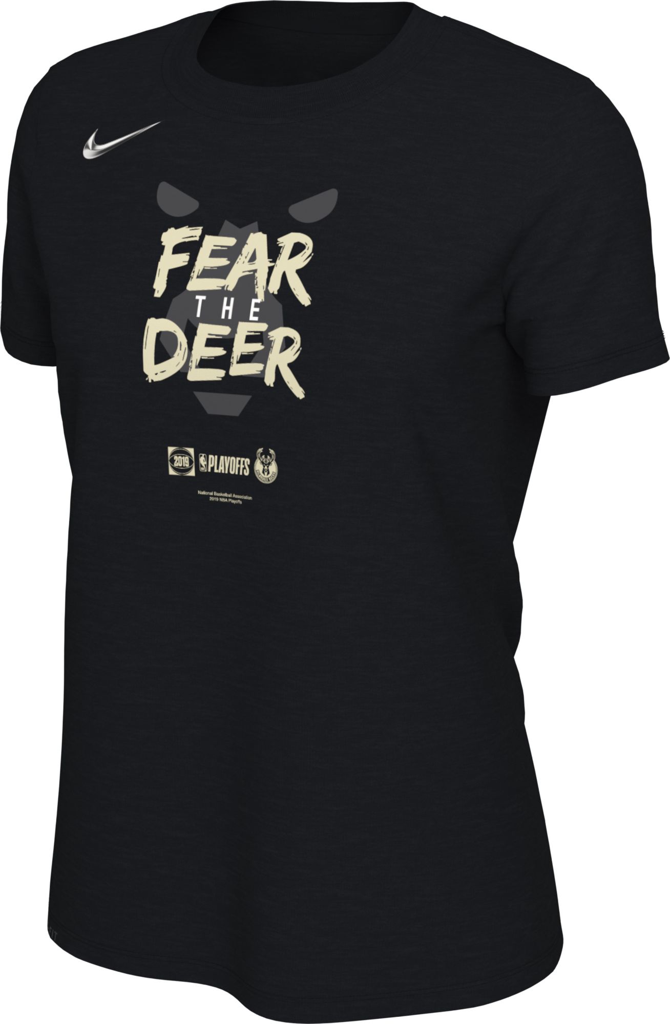 fear the deer shirt