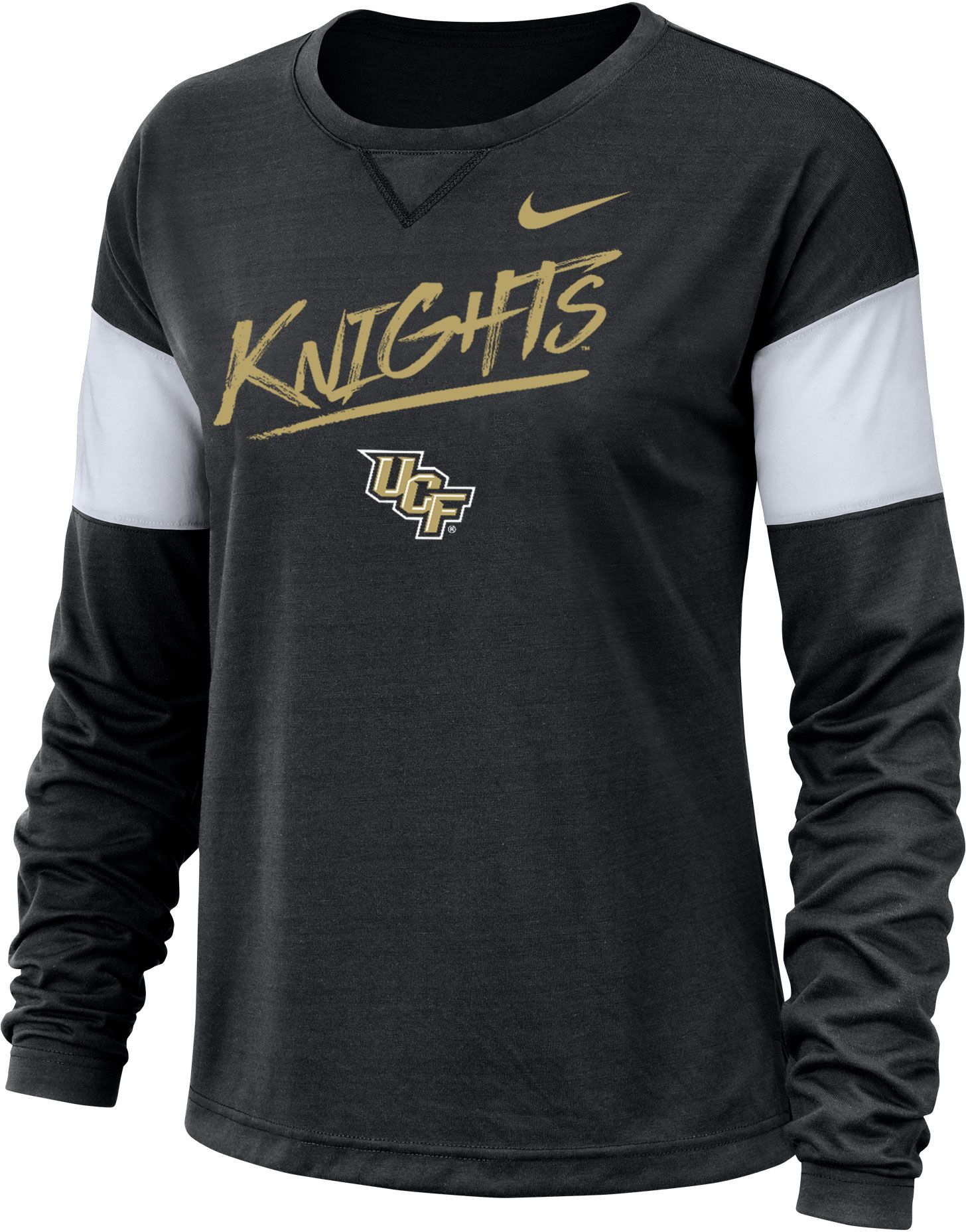 ucf dri fit shirt