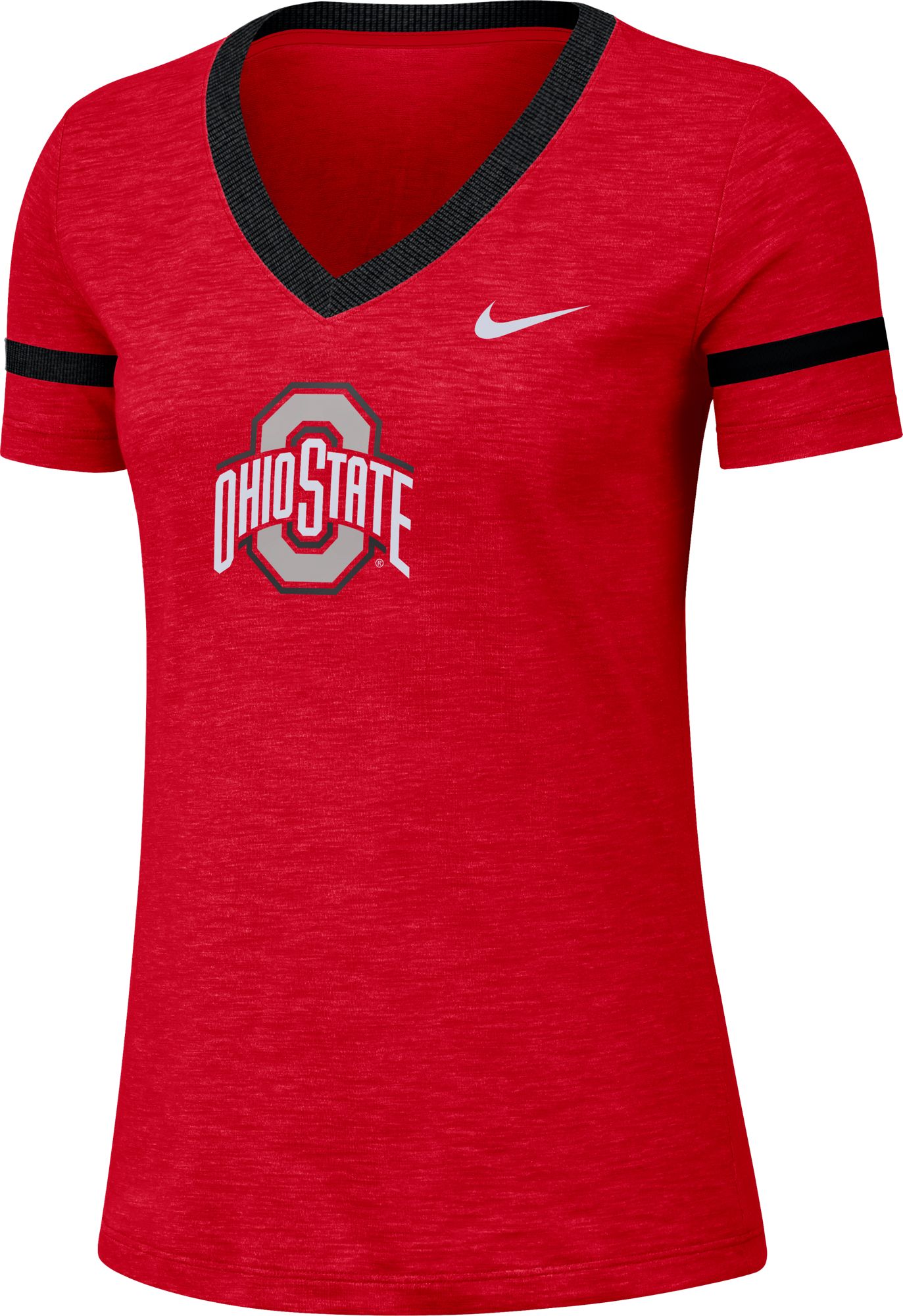 ohio state women's jersey