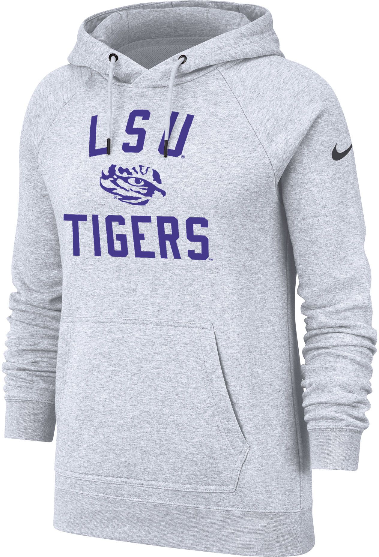 nike lsu women's apparel