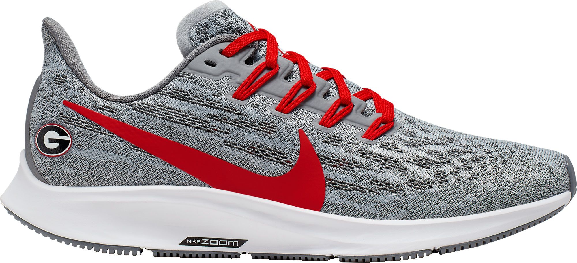 uga nike pegasus