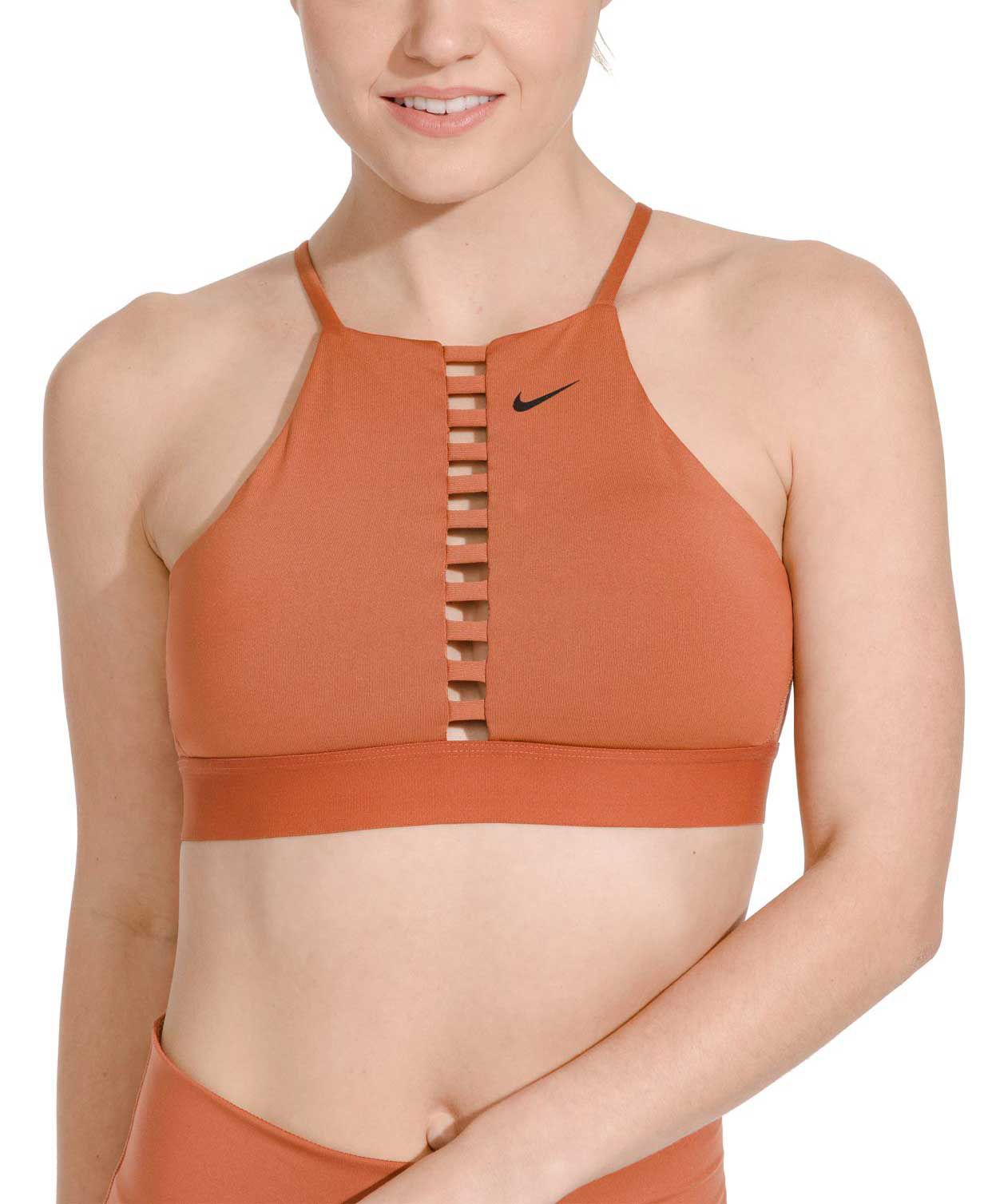 supportive sports bra